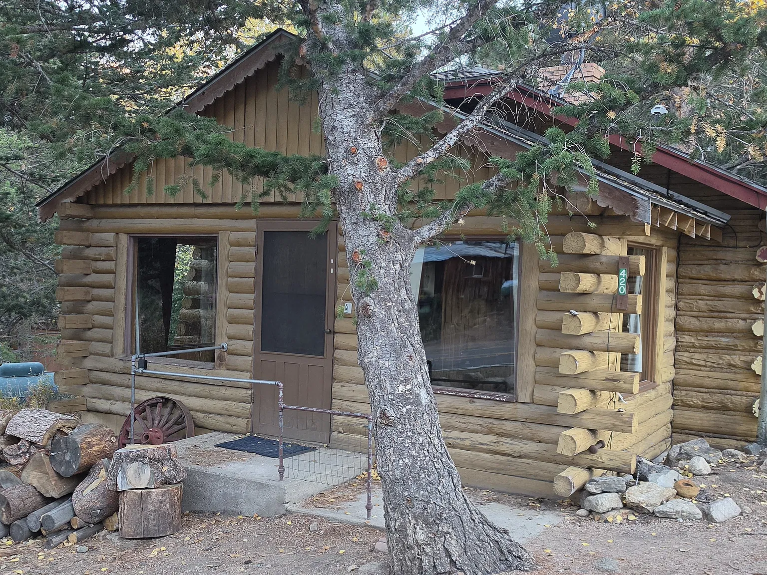 1 bed, 1.0 bath, 730 sqft, $1,800 — Photo 1