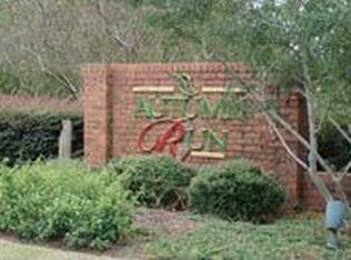 406 Autumn Run Cir, Columbia, SC 29229