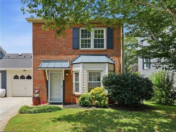 222 Forkner Dr APT 10, Decatur, GA 30030