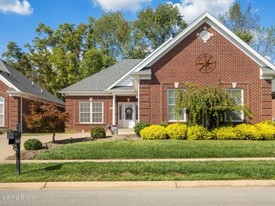 6509 Villa Spring Dr, Louisville, KY, 40291