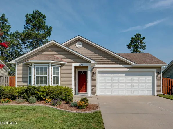 2051 Southern Pine Drive, Leland, NC 28451