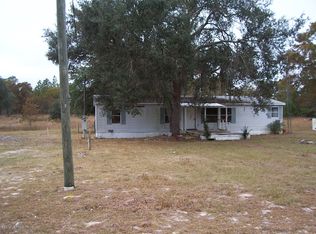 5549 Campo Dr, Keystone Heights, FL 32656