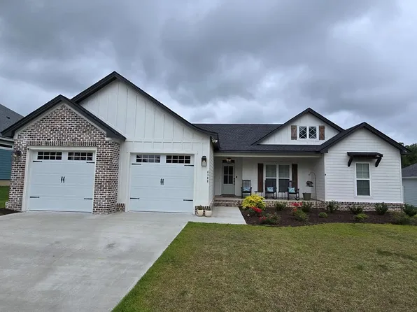 4300 Kenilworth Cir, Valdosta, GA 31605