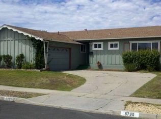 8790 Dalewood Ave, San Diego, CA 92123