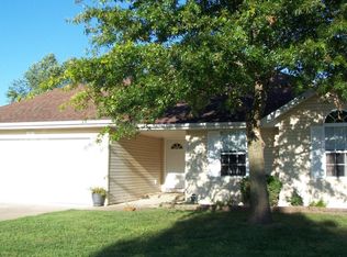 424 N Murphy Dr, Republic, MO 65738