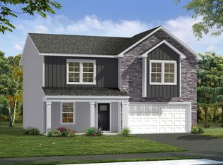 Aragon Dr HOMESITE 118, Charles Town, WV 25414