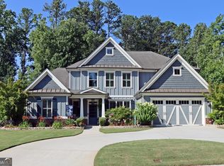 5005 Stefan Ridge Way, Buford, GA 30519