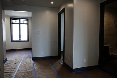 Rented by P Management