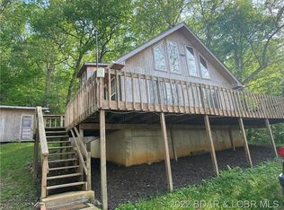 188 Ski Valley Dr, Roach, MO 65787