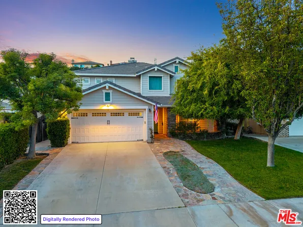 21155 Lone Star Way, Saugus, CA 91390