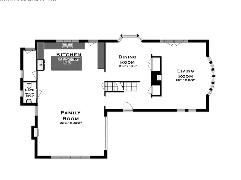 66 Apawamis Ave — Photo 9