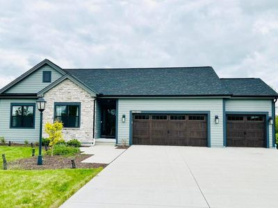 W143N11325 Wrenwood DRIVE, Germantown, WI, 53022