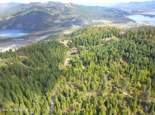 PARCEL E Lamb Rd #B, Harrison, ID 83833