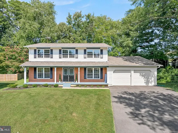 9106 Rothery Ct, Springfield, VA 22153