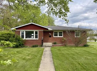 2271 Hamstrom Rd, Portage, IN 46368