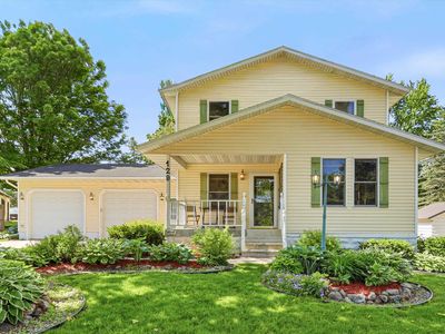 129 N Parkview Ave, Marion, WI, 54950