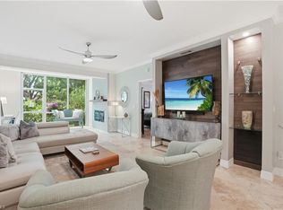 7087 Barrington CIR #102, NAPLES, FL 34108