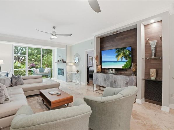 7087 Barrington CIR #102, NAPLES, FL 34108