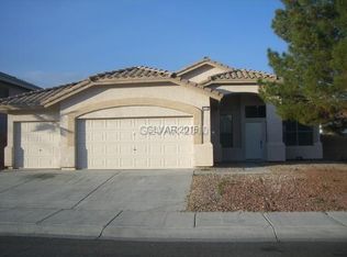 6116 Topaz Valley Ave #0, Las Vegas, NV 89130