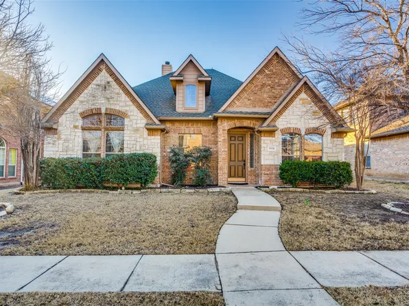 3528 Ballycastle Dr, Plano, TX 75074