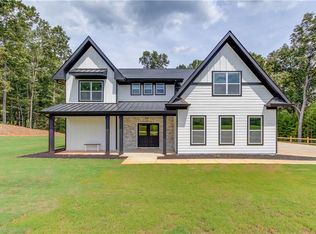 4807 Sherman Allen Rd, Gainesville, GA 30507