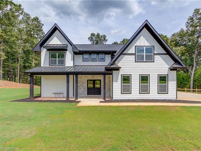 4807 Sherman Allen Rd, Gainesville, GA, 30507