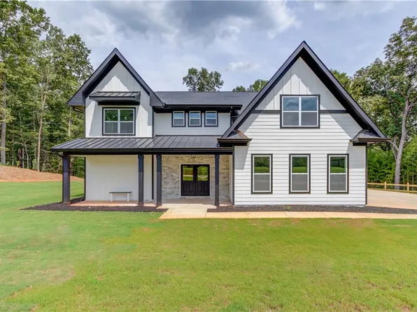 4807 Sherman Allen Rd, Gainesville, GA 30507