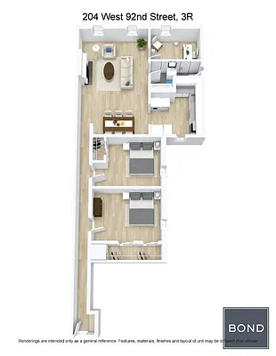 Sold by Bond New York | media 19