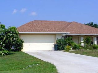 2365 SE Alden St, Port Saint Lucie, FL 34984