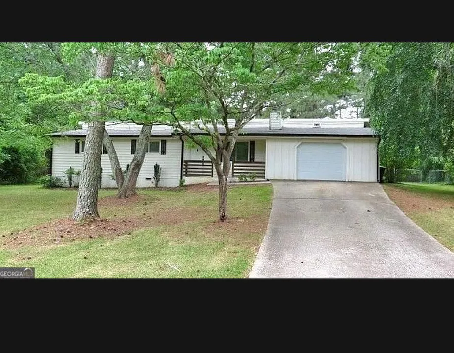 4051 Yeager Rd
