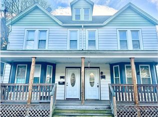 208 W Main St #2, Pt Jervis, NY 12771