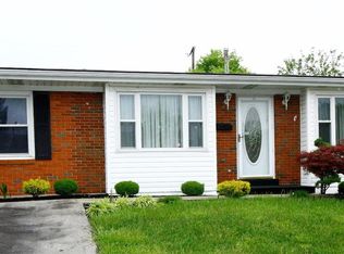 539 Shaftsbury Rd, Lexington, KY 40505