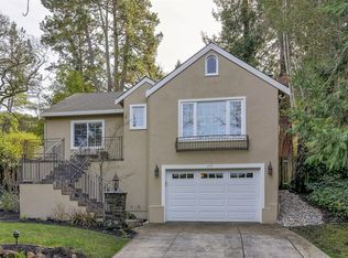 171 Camino Pablo, Orinda, CA 94563