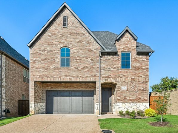 Home for Sale in Allen TX
