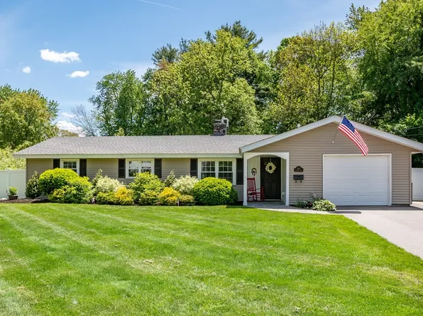 120 Hartford St, Natick, MA 01760