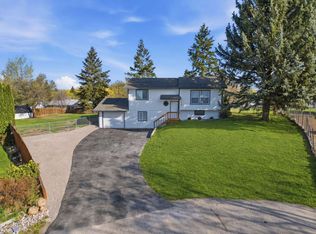 2165 Nut Hatch Dr, Missoula, MT 59808