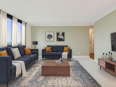 1181 Edgcumbe Rd APT 1112, Saint Paul, MN, 55105