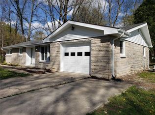 802 Norris Dr, Anderson, IN