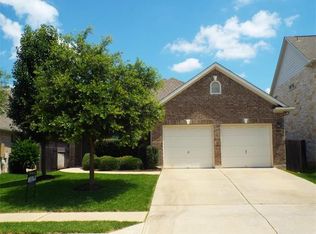3719 Tall Cedars Rd, Cedar Park, TX 78613