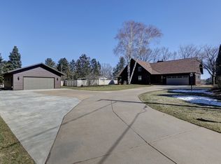 724 Phlox Ln, Wausau, WI 54401