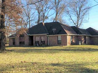 246 Oak Ridge Rd, Bullard, TX 75757