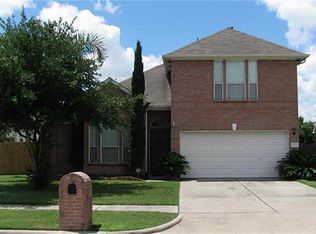 10630 Mango St, Houston, TX 77089