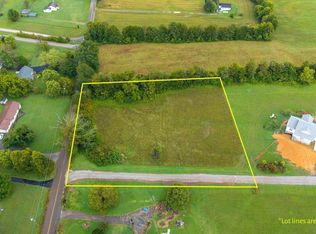 7980 Majestic Meadows Way, Corryton, TN 37721