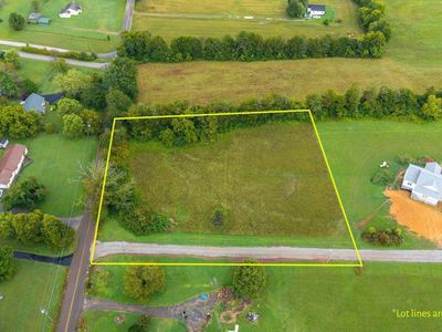 7980 Majestic Meadows Way, Corryton, TN, 37721