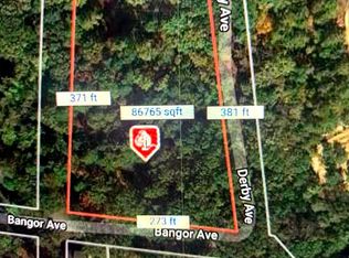 0 Bangor Ave, Clementon, NJ 08021