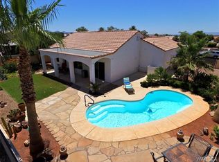 1889 E La Entrada Pl, Fort Mohave, AZ 86426