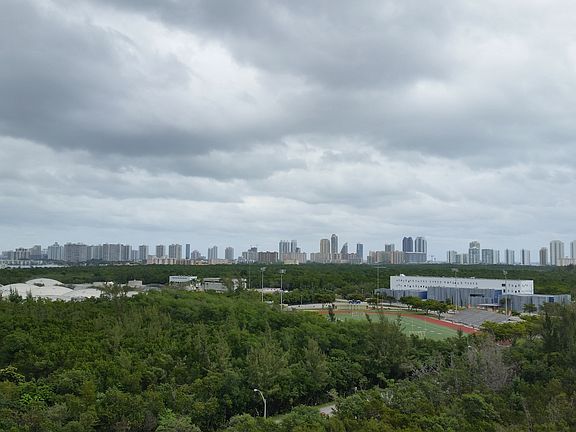 2nd image of 15051 Royal Oaks Ln #1206