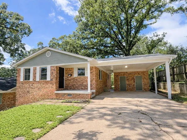 1112 N Hughes St, Little Rock, AR 72207