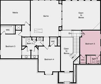 3rd image of 9207 Everlasting Daisy Dr