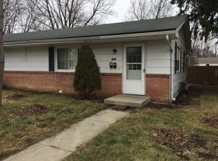 816 McConnell St, Findlay, OH 45840